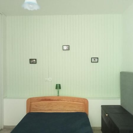 Appartement Eaux Bonnes Ngoại thất bức ảnh