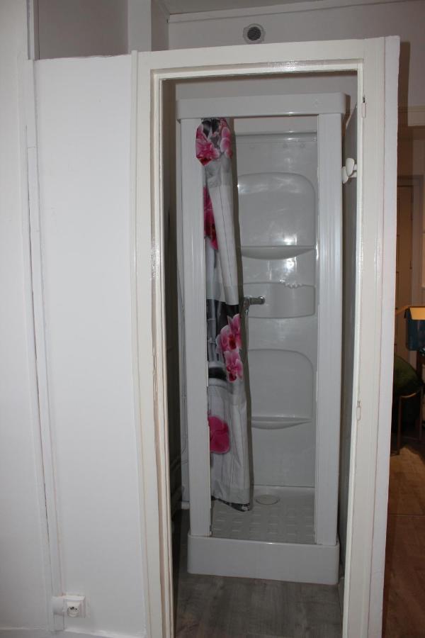 Appartement Eaux Bonnes Ngoại thất bức ảnh
