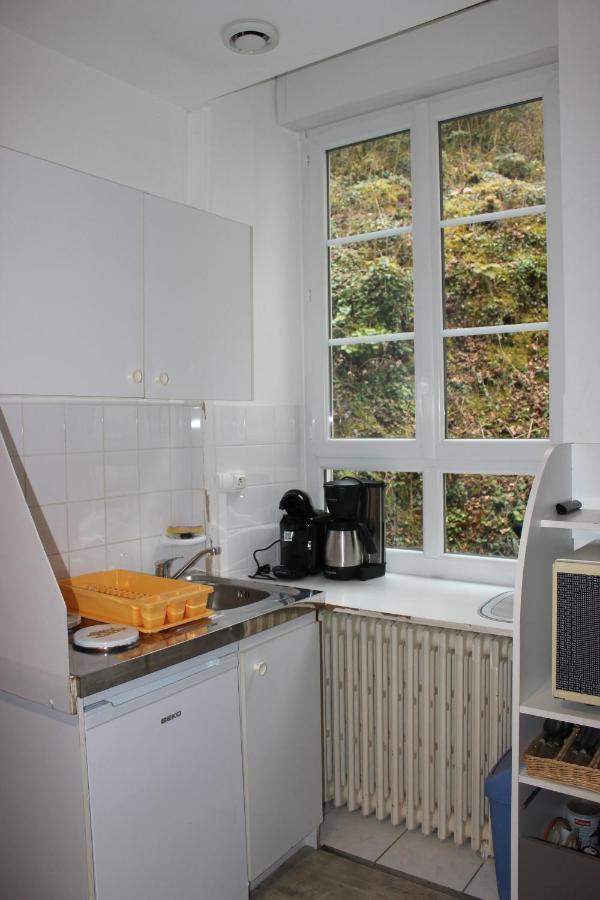 Appartement Eaux Bonnes Ngoại thất bức ảnh