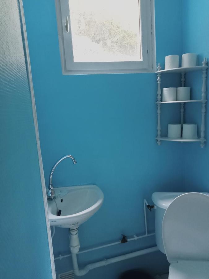 Appartement Eaux Bonnes Ngoại thất bức ảnh